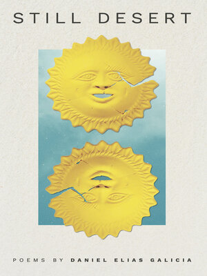 cover image of Still Desert